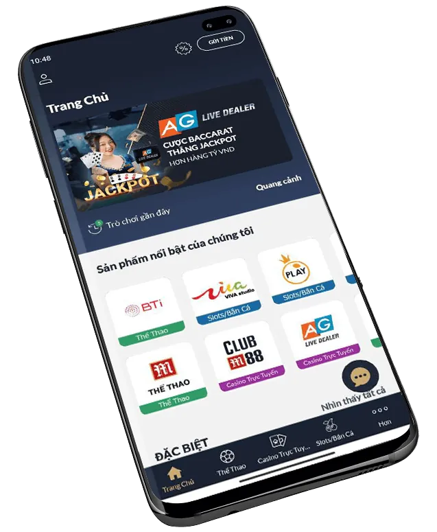 Công bằng và minh bạch 99kl casino