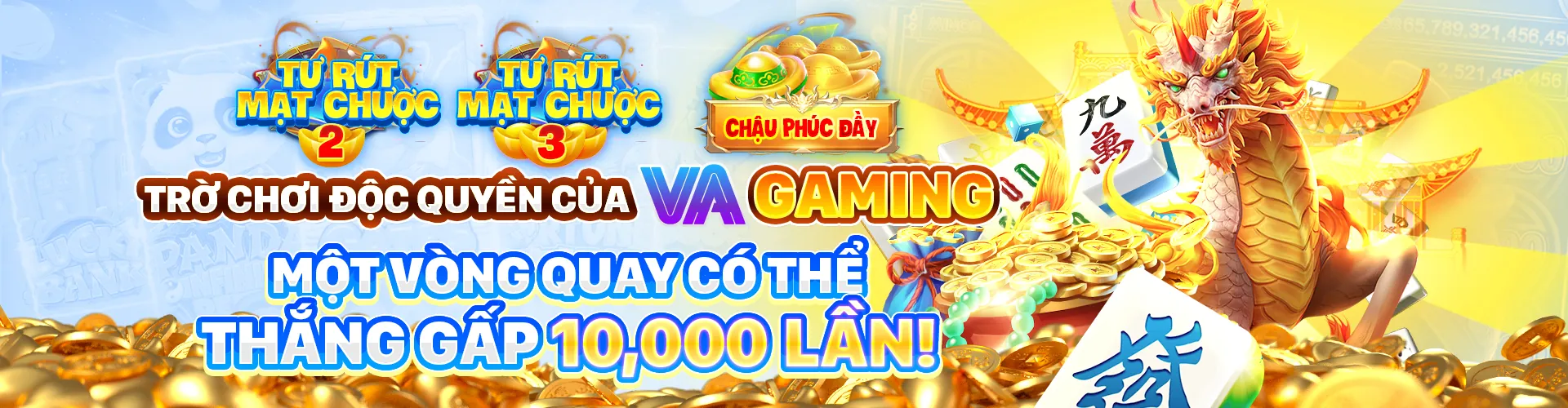 Khuyến mãi hấp dẫn tại 99kl casino