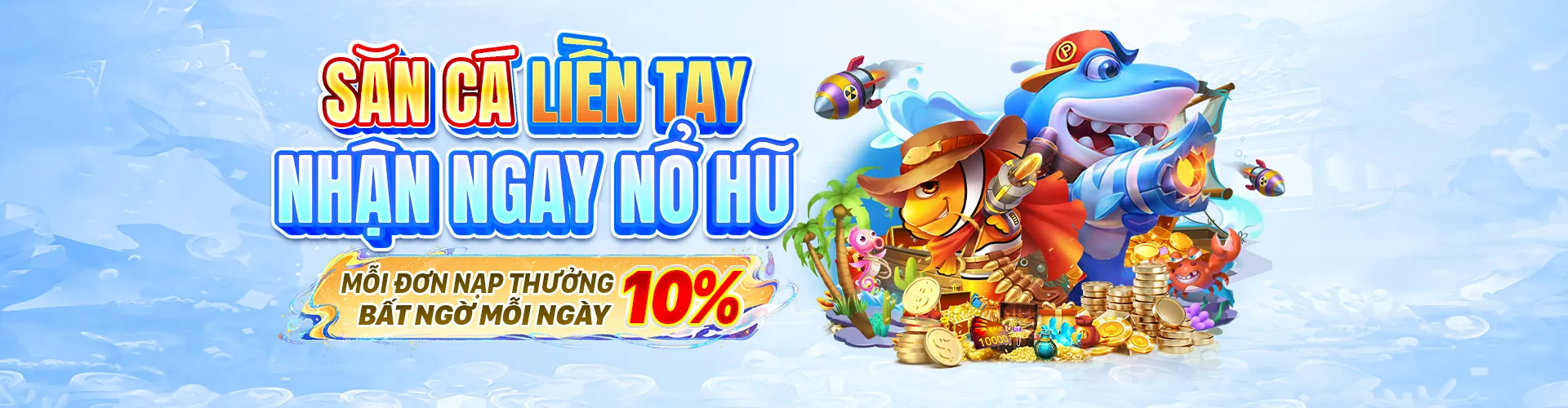 Hình ảnh chính về các chương trình khuyến mãi của 99kl Casino
