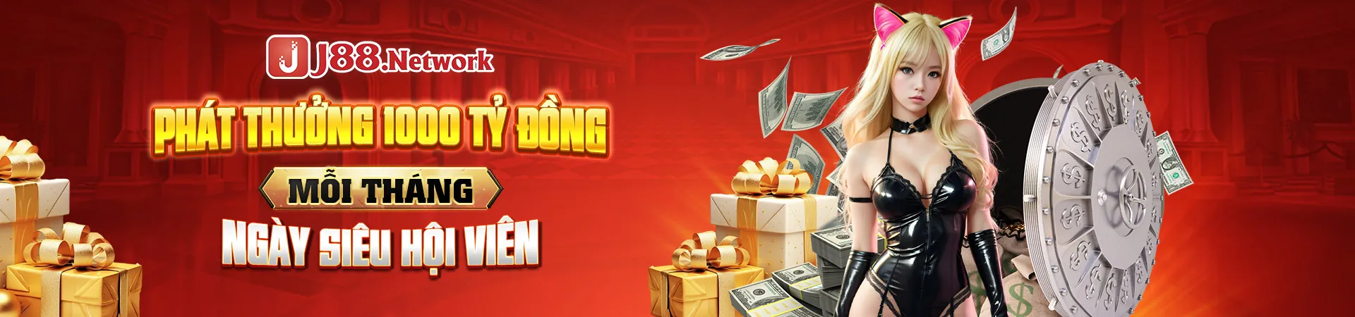 Chương trình VIP độc quyền của 99kl casino