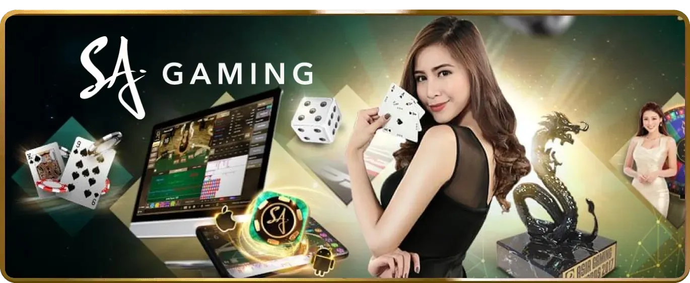 Giới thiệu về 99kl Casino - Uy tín và Hiện đại